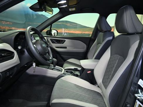 Used 2025 Subaru Forester image 20