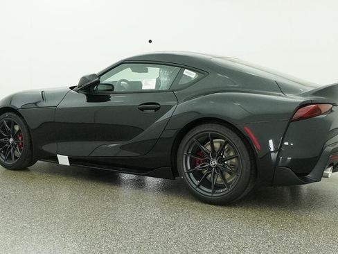 New 2026 Toyota Supra RWD image 37