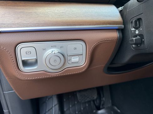 New 2026 Mercedes-Benz GLE 450 4MATIC image 25