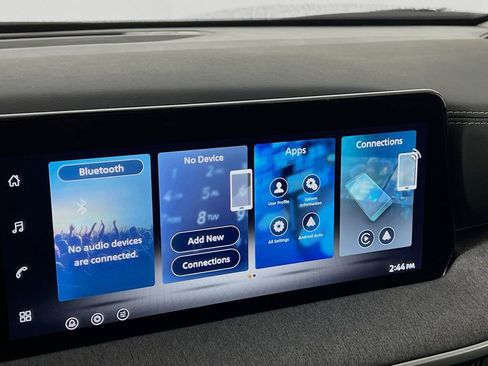 New 2026 Nissan Kicks SV image 12