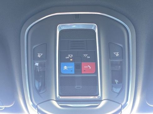 New 2026 Jeep Cherokee Laredo AWD/4WD image 28