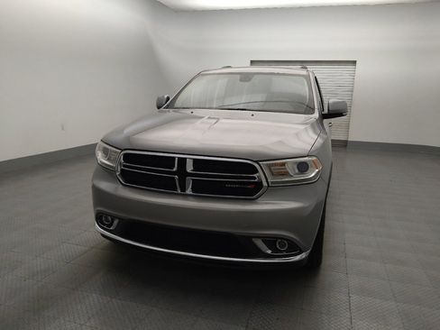 Used 2015 Dodge Durango Limited w/ Premium Group RWD image 15