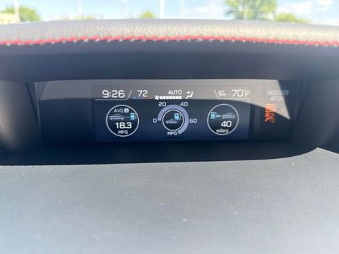 Used 2020 Subaru WRX STI AWD/4WD image 33