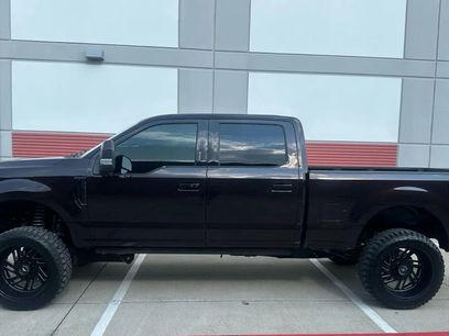 Used 2019 Ford F350 Limited