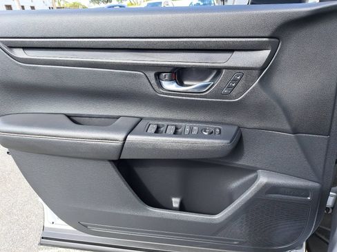 Used 2026 Honda CR-V Sport-L image 28