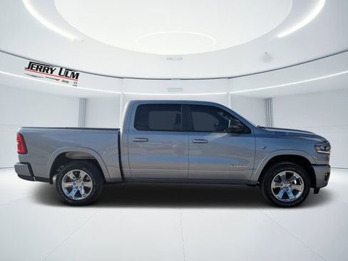New 2026 RAM 1500 Big Horn image 2