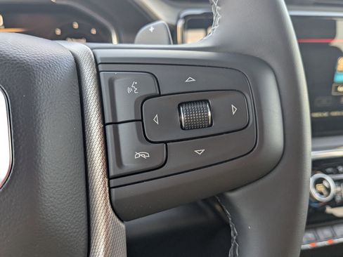 New 2026 GMC Sierra 1500 Denali w/ Denali Reserve Package image 16