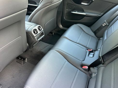 New 2026 Mercedes-Benz C 300 4MATIC Sedan image 21