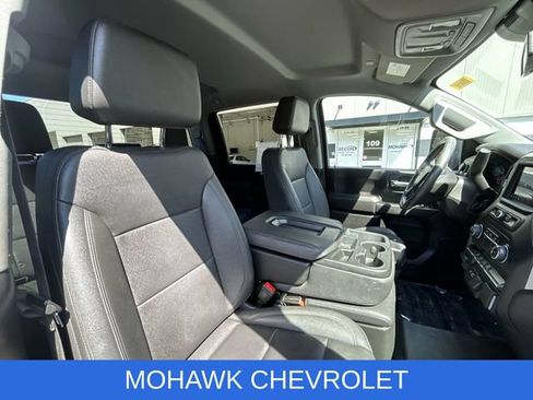 Used 2024 Chevrolet Silverado 2500 W/T w/ WT Convenience Package AWD/4WD image 28