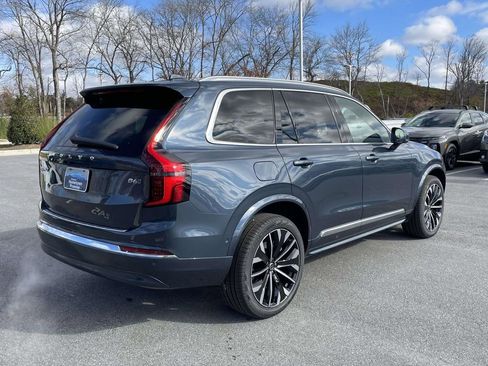 New 2026 Volvo XC90 B6 Plus w/ Protection Package Premier image 28