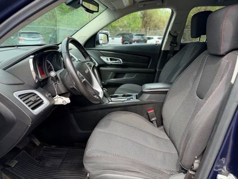 Used 2017 GMC Terrain SLE w/ Convenience Package FWD image 5
