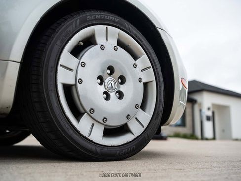 Used 2003 Lexus SC 430 Convertible RWD image 97
