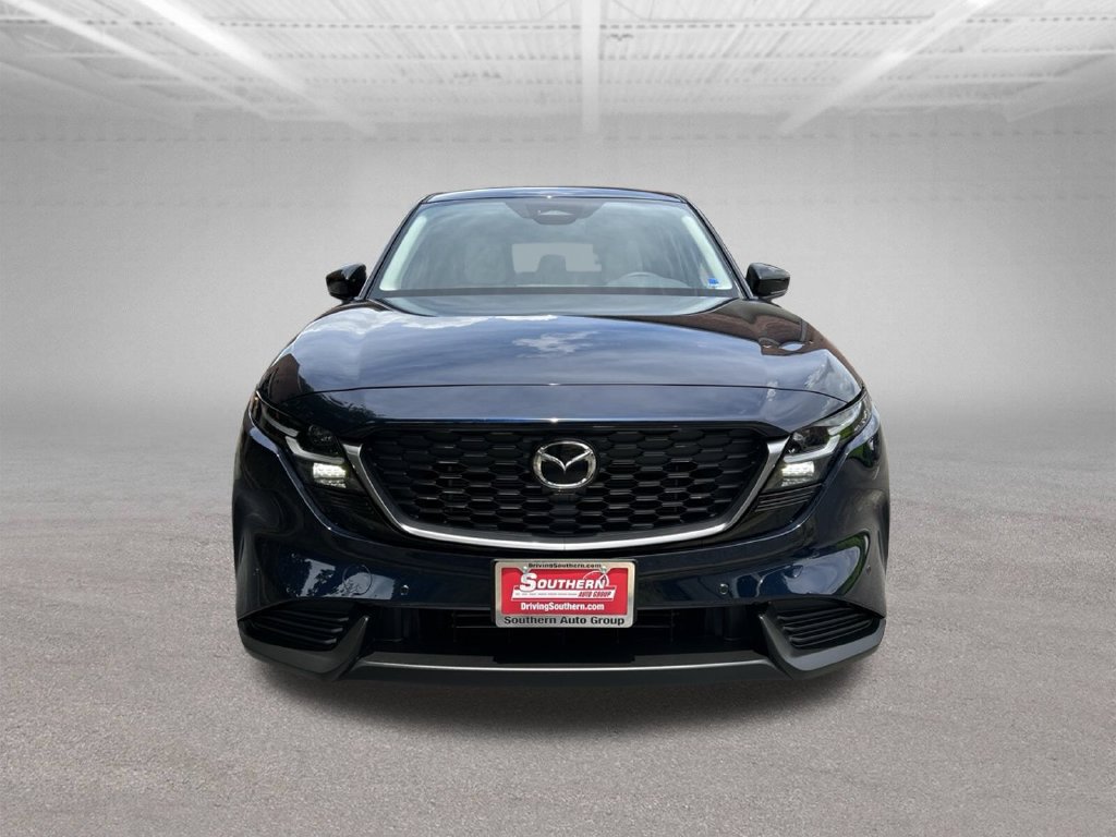New 2026 MAZDA CX-5 Select AWD/4WD image 9