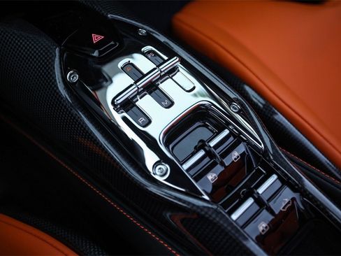 Certified 2023 Ferrari SF90 Spider image 31