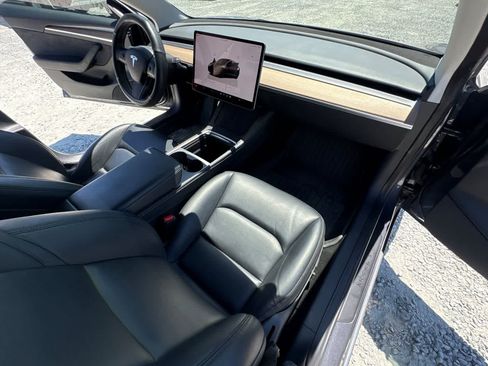 Used 2023 Tesla Model 3 Performance AWD/4WD image 17