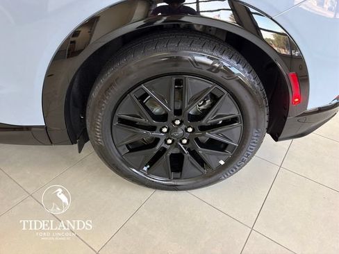 New 2026 Ford Mustang Mach-E Premium w/ Sport Appearance Package RWD image 31
