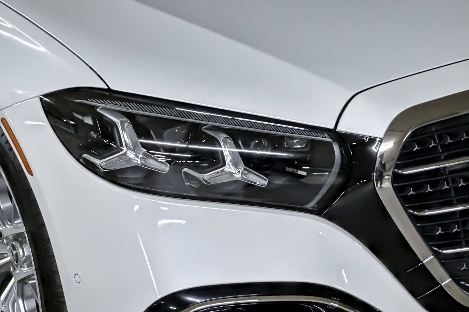 New 2027 Mercedes-Benz S 500 4MATIC image 12