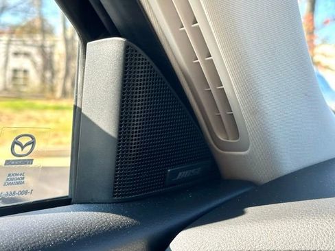 Used 2024 MAZDA CX-90 3.3 Turbo S w/ Premium Plus image 21