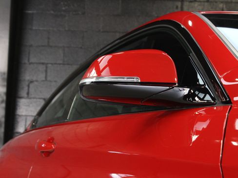 Used 2015 BMW 428i Coupe w/ M Sport image 16