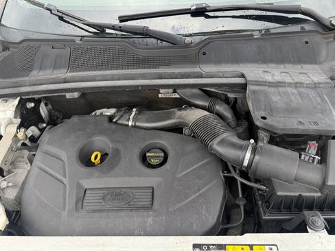 Used 2017 Land Rover Range Rover Evoque SE image 17