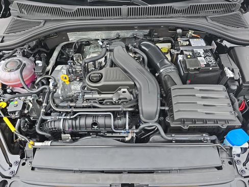 New 2026 Volkswagen Jetta S image 27