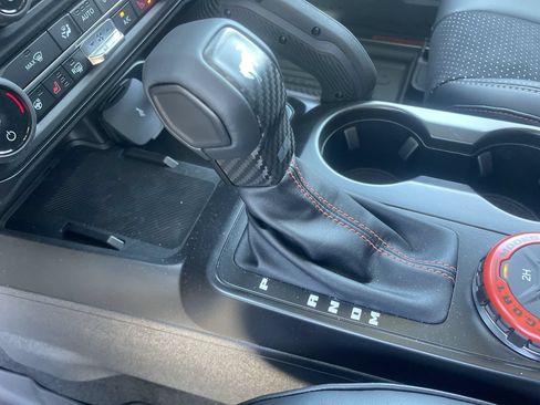 New 2026 Ford Bronco Raptor AWD/4WD image 26