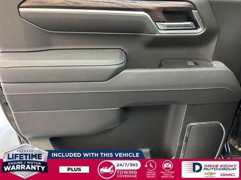 Used 2026 GMC Sierra 1500 SLT image 29