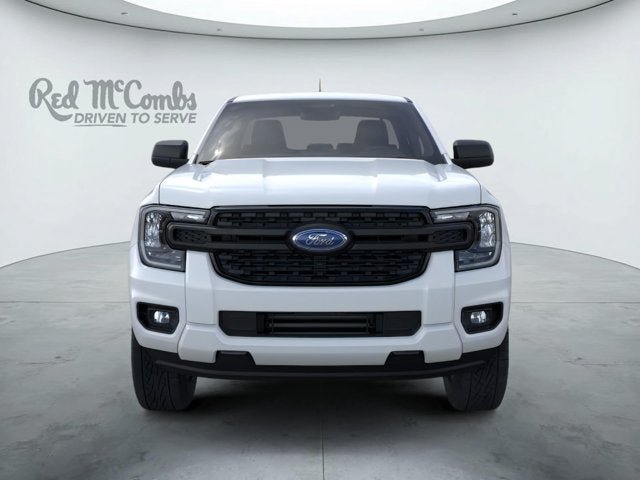 New 2026 Ford Ranger XL RWD image 2