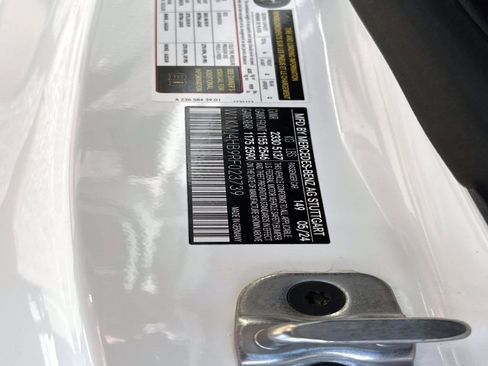 Certified 2024 Mercedes-Benz CLE 300 4MATIC Coupe image 24