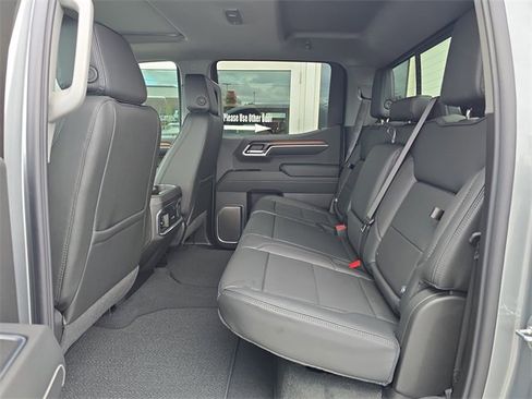 New 2026 GMC Sierra 1500 Denali image 15