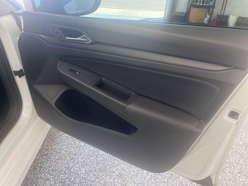 Certified 2024 Volkswagen Golf R w/ MDO Package image 37