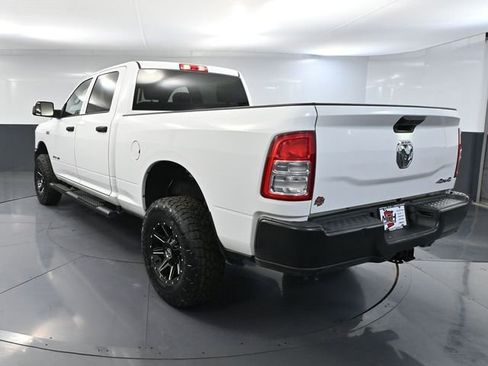 Used 2022 RAM 2500 Tradesman image 9