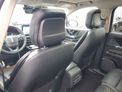 New 2026 Lincoln Corsair Grand Touring image 26