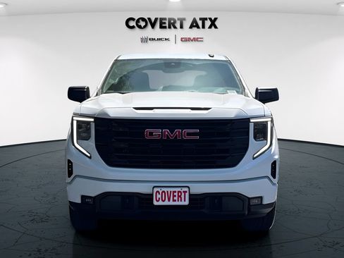 New 2026 GMC Sierra 1500 Elevation w/ Elevation Select Package RWD image 4