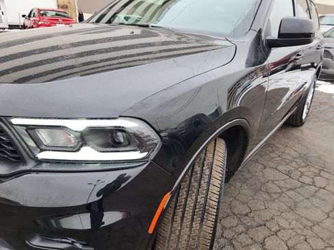 Used 2025 Dodge Durango GT image 9