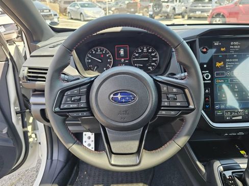 Used 2026 Subaru Impreza RS AWD/4WD image 26