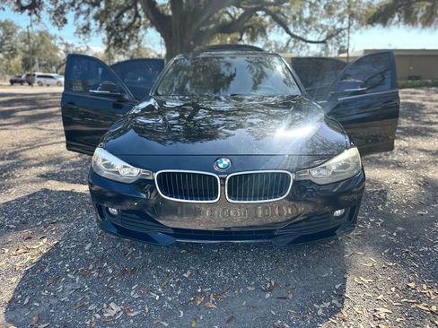 Used 2014 BMW 320i Sedan image 2