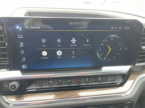 Used 2023 Chevrolet Silverado 1500 RST image 16