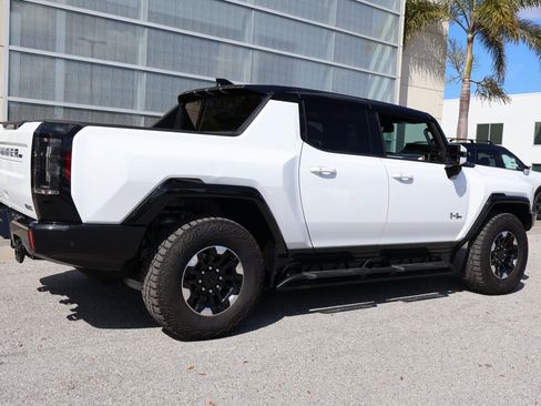 Used 2023 GMC Hummer EV Edition 1 image 10