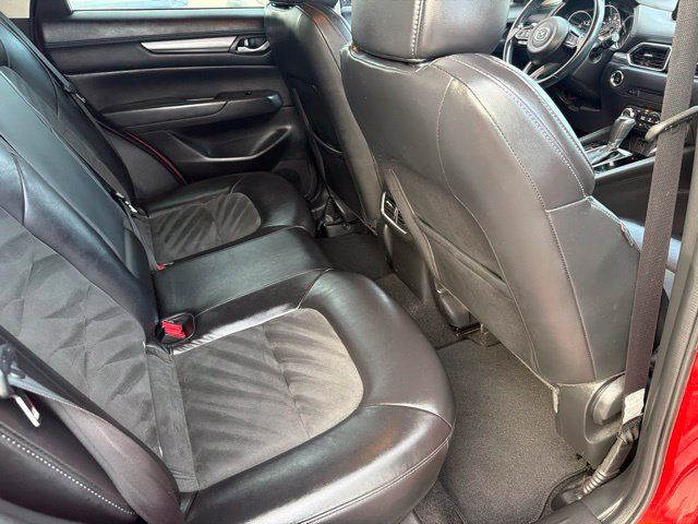 Used 2017 MAZDA CX-5 Touring FWD image 31