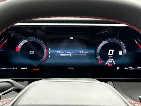 New 2026 Dodge Charger R/T AWD/4WD image 21