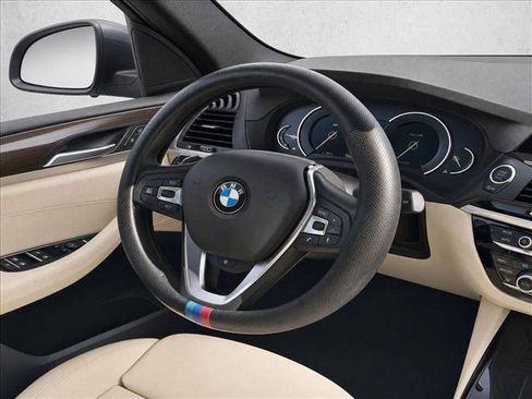 Used 2019 BMW X3 sDrive30i w/ Premium Package RWD image 16