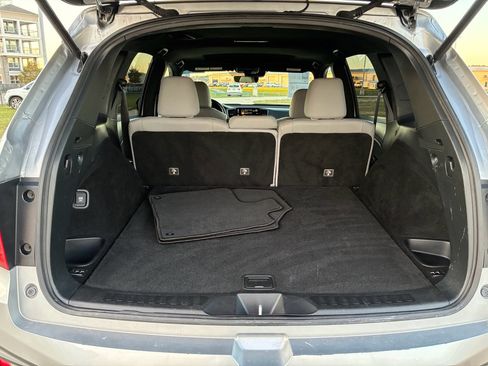 Certified 2023 Honda Passport EX-L image 27