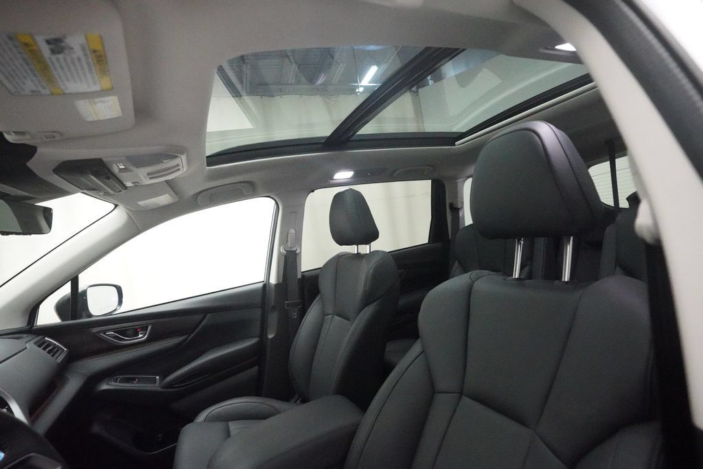 Used 2026 Subaru Ascent Touring AWD/4WD image 33
