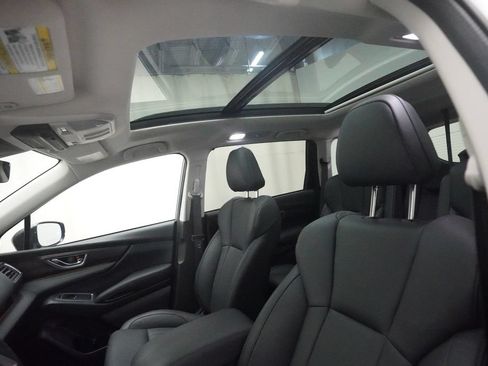 Used 2026 Subaru Ascent Touring AWD/4WD image 33