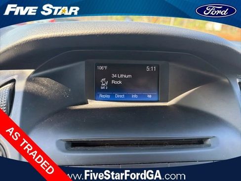 Used 2015 Ford Focus SE FWD image 20