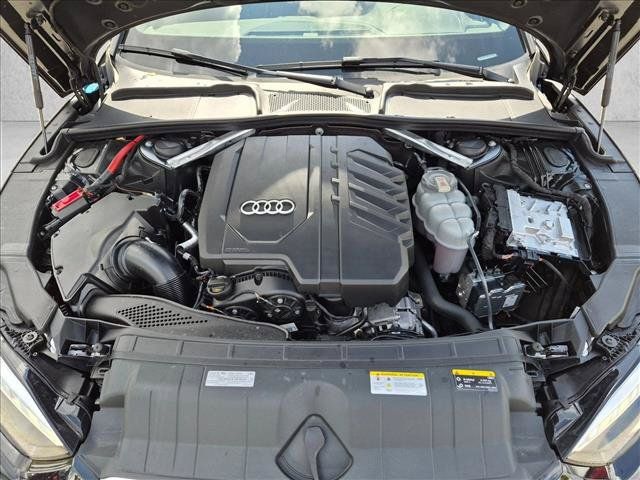 Certified 2024 Audi A5 2.0T Premium AWD/4WD image 20