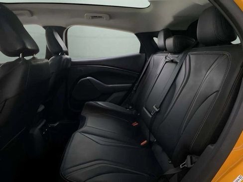 Used 2023 Ford Mustang Mach-E Premium image 24