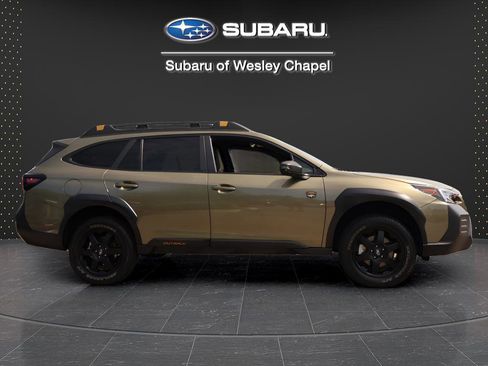 Used 2023 Subaru Outback Wilderness AWD/4WD image 9