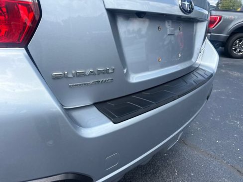 Used 2017 Subaru Crosstrek 2.0i Limited AWD/4WD image 11